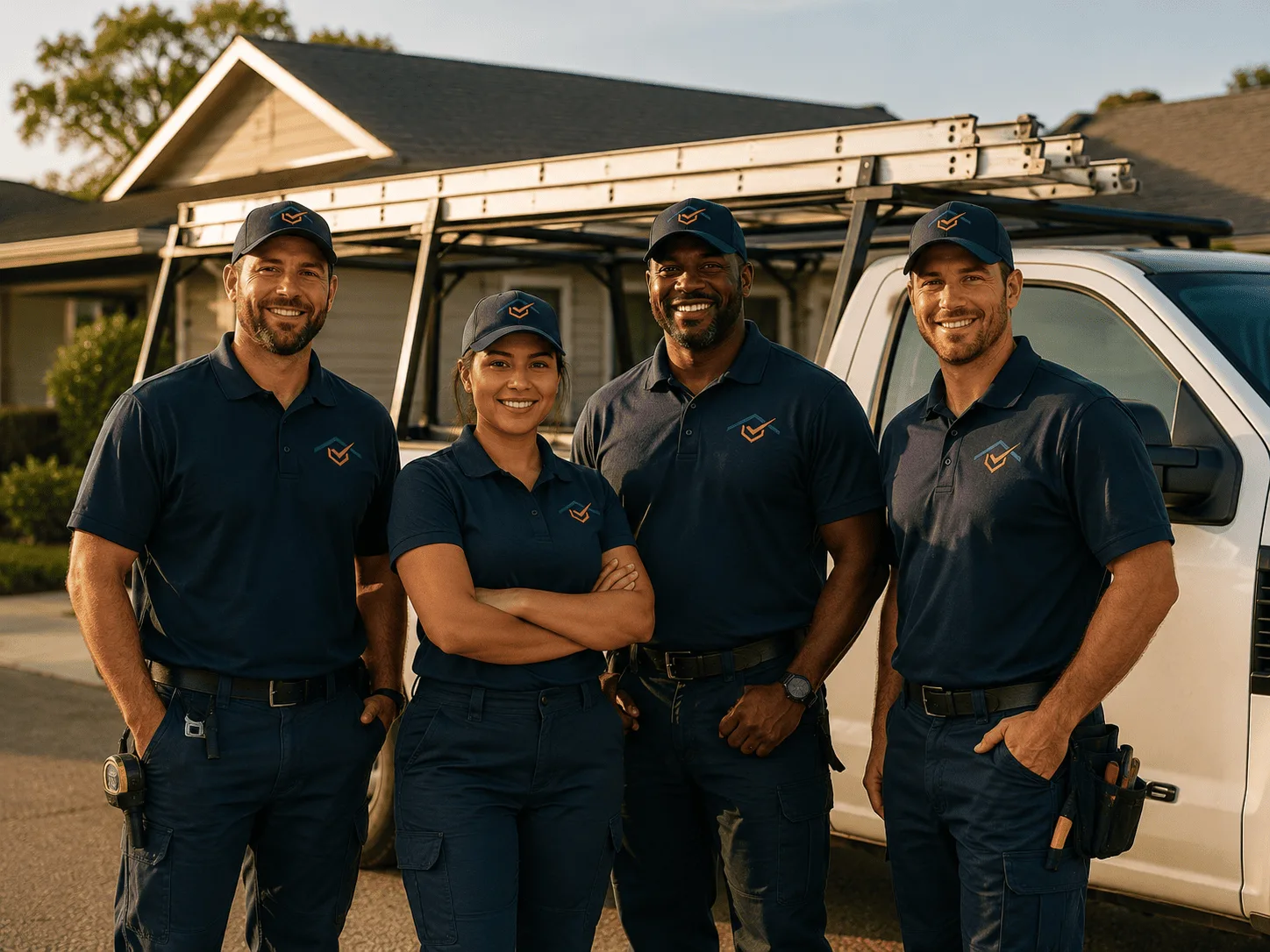 Roof Inspection company in Conrad, IA